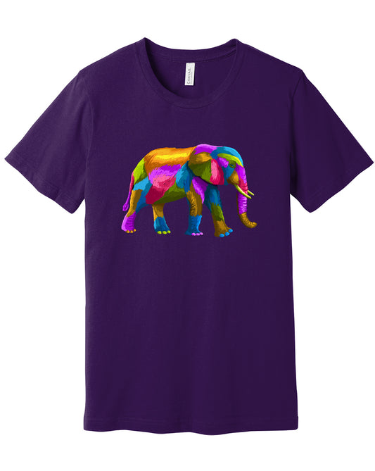 Baby Elephant - Colors