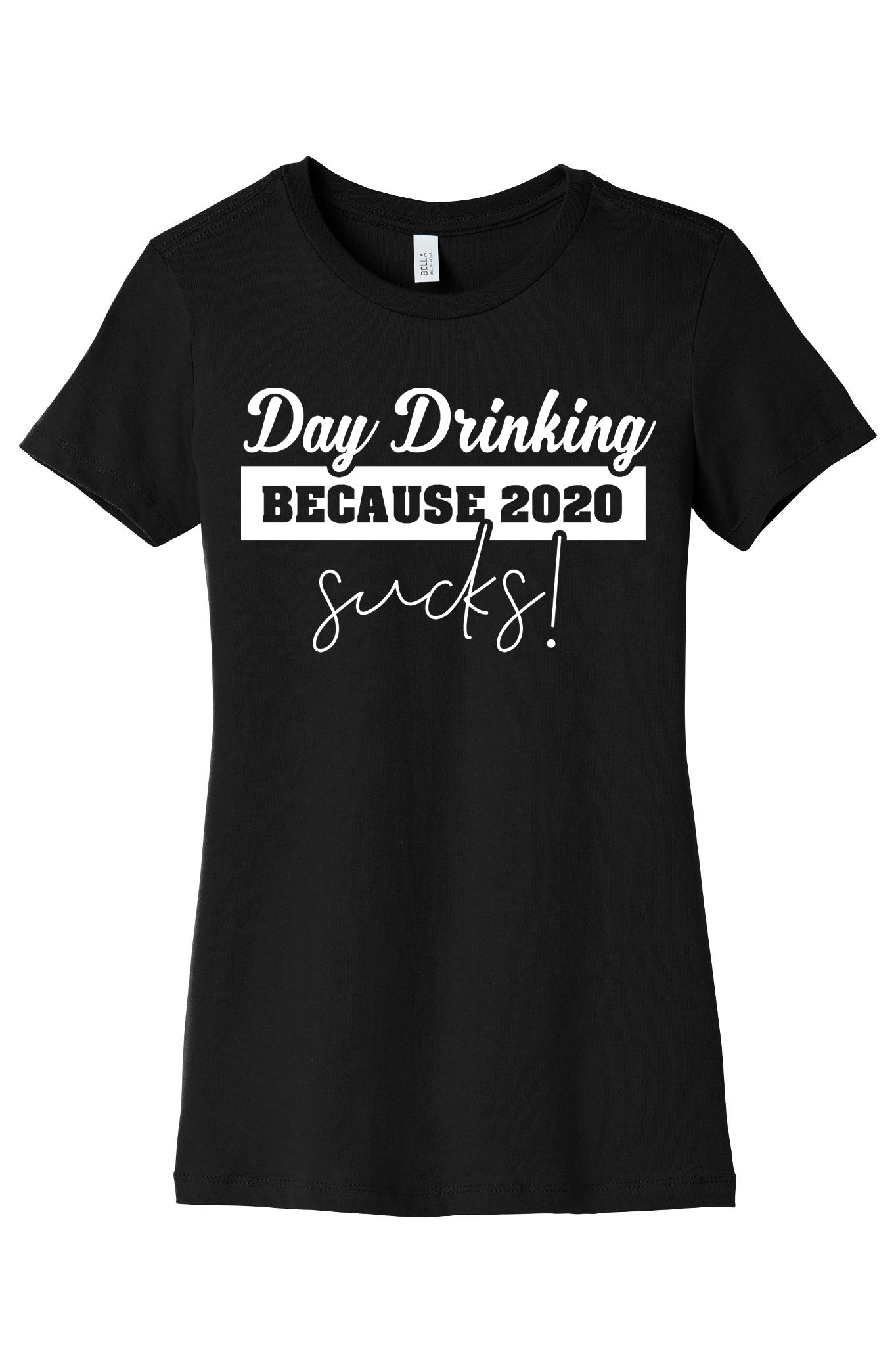 Day Drinking 2020