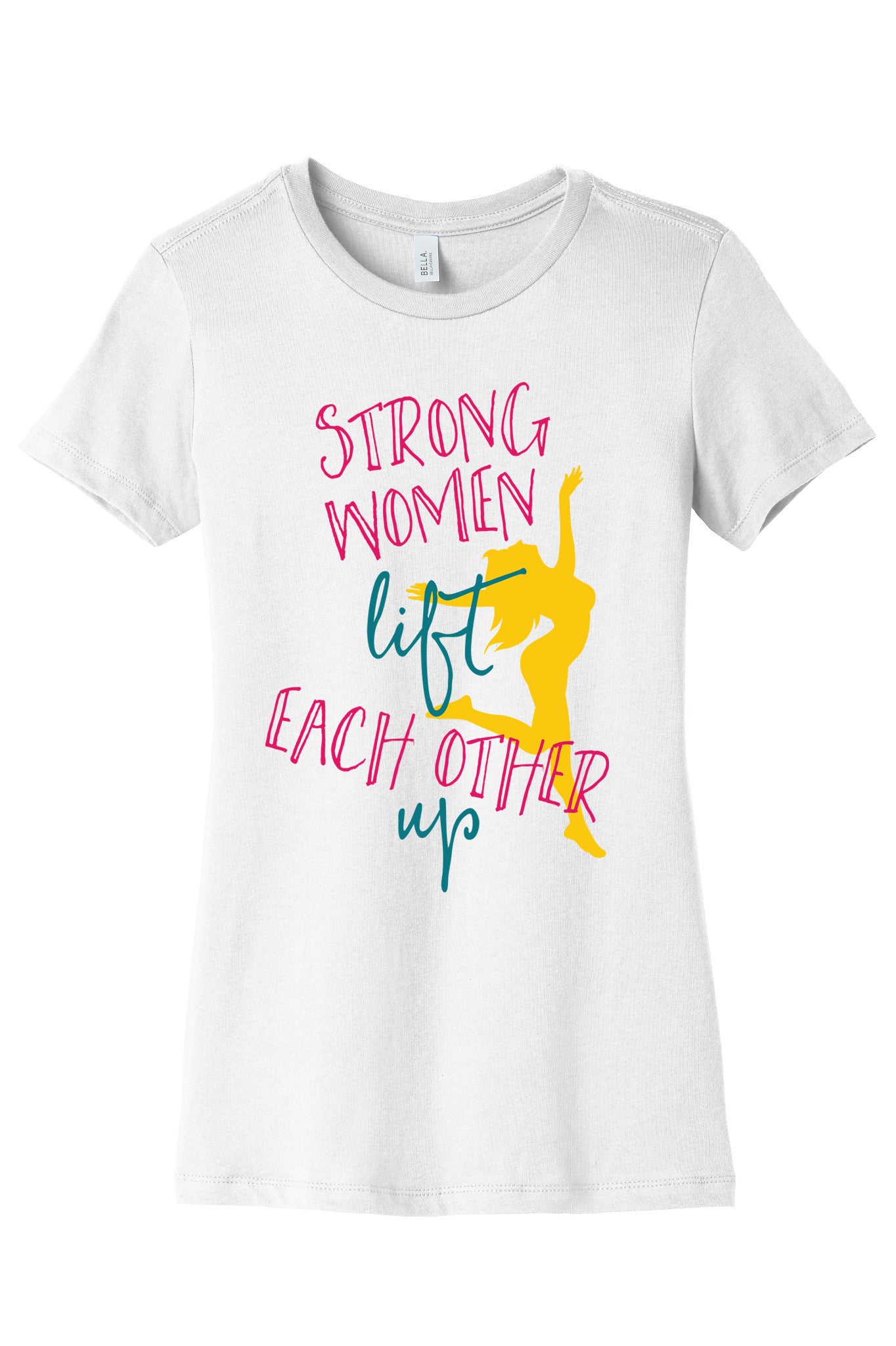Strong Women Lift