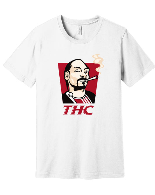THC Snoop