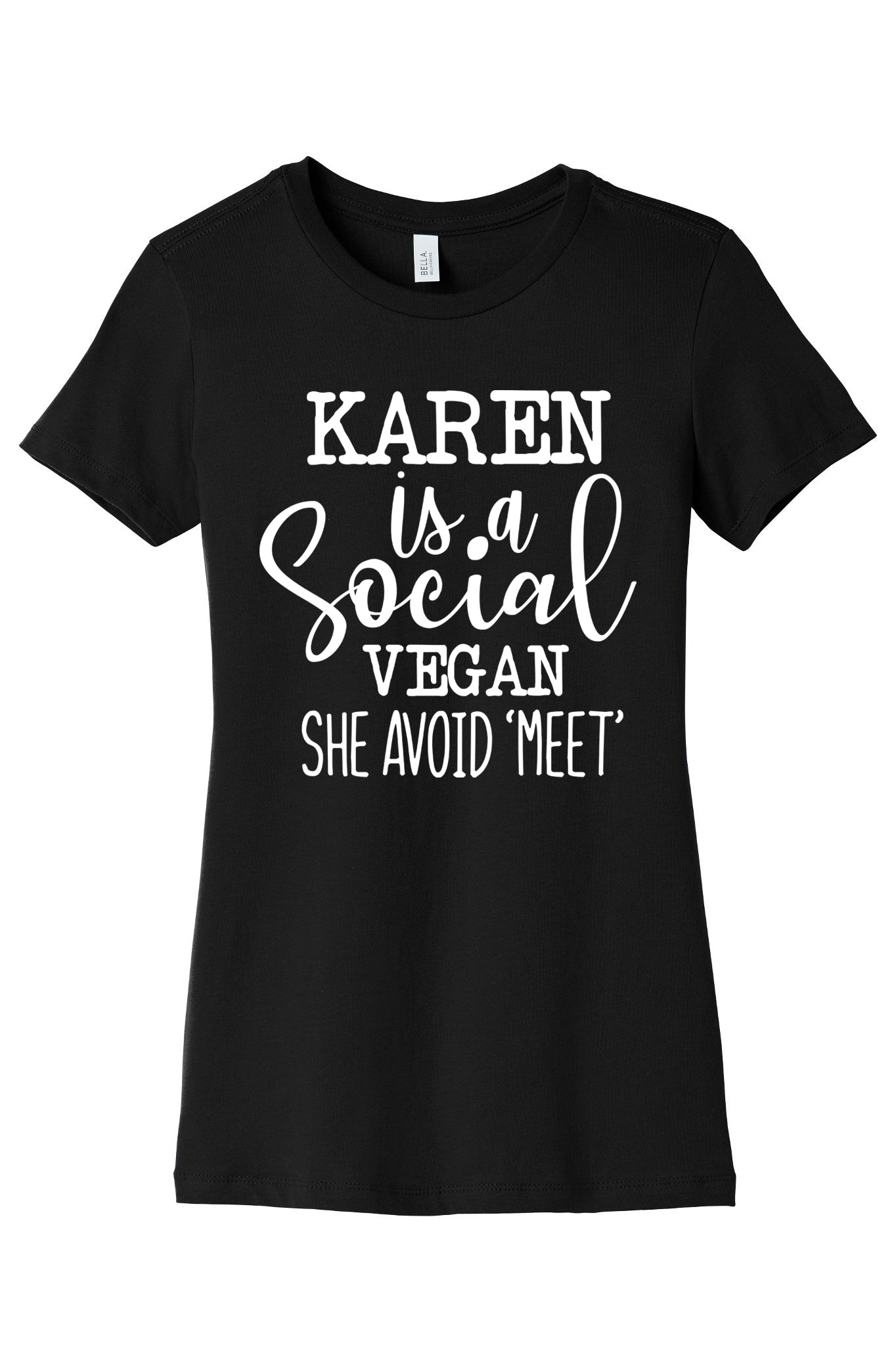 Karen Hate "Meet"